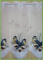 Dessin 55 7136 Wintermeise 